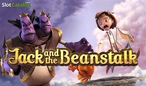 jack and the beanstalk bonus|jack arnold houses.